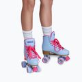 Rollschuhe für Damen IMPALA Quad Skate blue raspberry 7