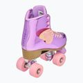 Rollschuhe für Damen IMPALA Quad Skate lavender flutter 3