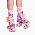 Rollschuhe für Damen IMPALA Quad Skate lavender flutter 6