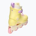 Damen-Inlineskates IMPALA Lightspeed Inline Skate buttercup yellow 3