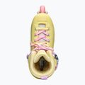 Damen-Inlineskates IMPALA Lightspeed Inline Skate buttercup yellow 6