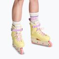 Damen-Inlineskates IMPALA Lightspeed Inline Skate buttercup yellow 7