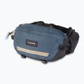 Dakine Hot Laps 5 l Nierentasche mit Reservoir Mitternachtsblau