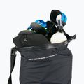 Dakine Packable Rolltop Dry Bag 20 l schwarz 4