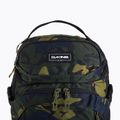 Dakine Heli Pro 20 Snowboard Rucksack grün D10003262 4