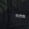 Dakine Heli Pro 20 Snowboard Rucksack grün D10003262 5