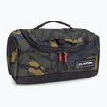 Dakine Revival Kit M grau-schwarz Wandern Waschbeutel D10002929