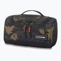 Dakine Revival Kit M grau-schwarz Wandern Waschbeutel D10002929 6