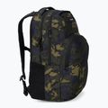 Rucksack Dakine Campus L grün D12633 2