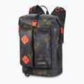 Dakine Cyclone II Dry Pack 36 l Kaskade camo Surf Rucksack