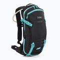 Dakine Drafter 10 Fahrrad Rucksack schwarz-blau D10003403 2