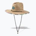 Dakine Pindo Stroh 2022 Hut beige D10002898