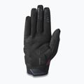 Dakine Damen Fahrradhandschuhe Syncline Gel burgund-schwarz D10003741 6