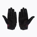 Dakine Damen Fahrradhandschuhe Syncline Gel burgund-schwarz D10003741 2