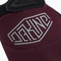 Dakine Damen Fahrradhandschuhe Syncline Gel burgund-schwarz D10003741 4