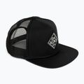 Dakine Classic Diamond Trucker Baseballmütze schwarz D10002462