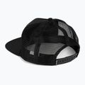 Dakine Classic Diamond Trucker Baseballmütze schwarz D10002462 3