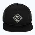 Dakine Classic Diamond Trucker Baseballmütze schwarz D10002462 4