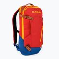 Dakine Heli Pack 12 Wanderrucksack rot D10003261 2