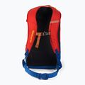 Dakine Heli Pack 12 Wanderrucksack rot D10003261 3