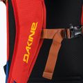 Dakine Heli Pack 12 Wanderrucksack rot D10003261 7