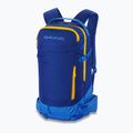 Dakine Heli Pro 24 l tiefblau Snowboard-Rucksack