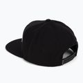 Dakine Classic Snapback Baseballkappe schwarz D10003803 3