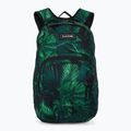 Rucksack Dakine Campus M grün-schwarz D12634