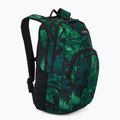 Rucksack Dakine Campus M grün-schwarz D12634 2