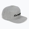 Dakine Classic Snapback Kappe grau D10003803