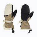 Dakine Camino Mitt Damen Snowboarding Handschuhe beige D10003133