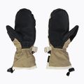 Dakine Camino Mitt Damen Snowboarding Handschuhe beige D10003133 2