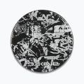 Dakine Circle Mat Anti-Rutsch-Pad 9 Stück grau D10001576