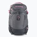 Dakine Team Heli Pro 20 Damen Snowboard Rucksack grau D10003829