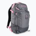 Dakine Team Heli Pro 20 Damen Snowboard Rucksack grau D10003829 2