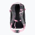 Dakine Team Heli Pro 20 Damen Snowboard Rucksack grau D10003829 3