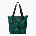 Damentasche Dakine Classic Tote 33 grün-schwarz D1267