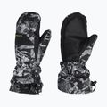 Dakine Kinder Snowboard Handschuhe Yukon Mitt schwarz-grau D10003196