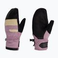 Dakine Fleetwood Mitt Damen Snowboard Handschuhe lila D10003144