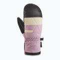 Dakine Fleetwood Mitt Damen Snowboard Handschuhe lila D10003144 6