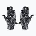 Dakine Rambler Liner Herren Snowboard Handschuhe schwarz-grau D10000734 2