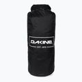 Dakine Packable Rolltop Dry Bag 20 wasserdichter Rucksack schwarz D10003921