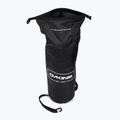 Dakine Packable Rolltop Dry Bag 20 wasserdichter Rucksack schwarz D10003921 4