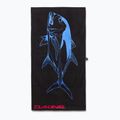 Dakine Frottee Strandtuch schwarz-blau D10003712