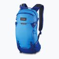 Dakine Drafter 10 Fahrrad Rucksack blau D10003401 6