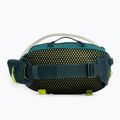 Dakine Hot Laps 5 blau Fahrrad Hüfttasche D10003407 3