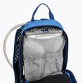 Dakine Session 8 Fahrrad Rucksack blau D10003426 4