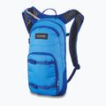 Dakine Session 8 Fahrrad Rucksack blau D10003426 5