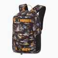 Rucksack Kinder Dakine Kids Grom 13 blaui D13794 5