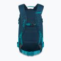 Dakine Heli Pro 20 l Ozean Snowboard-Rucksack 2